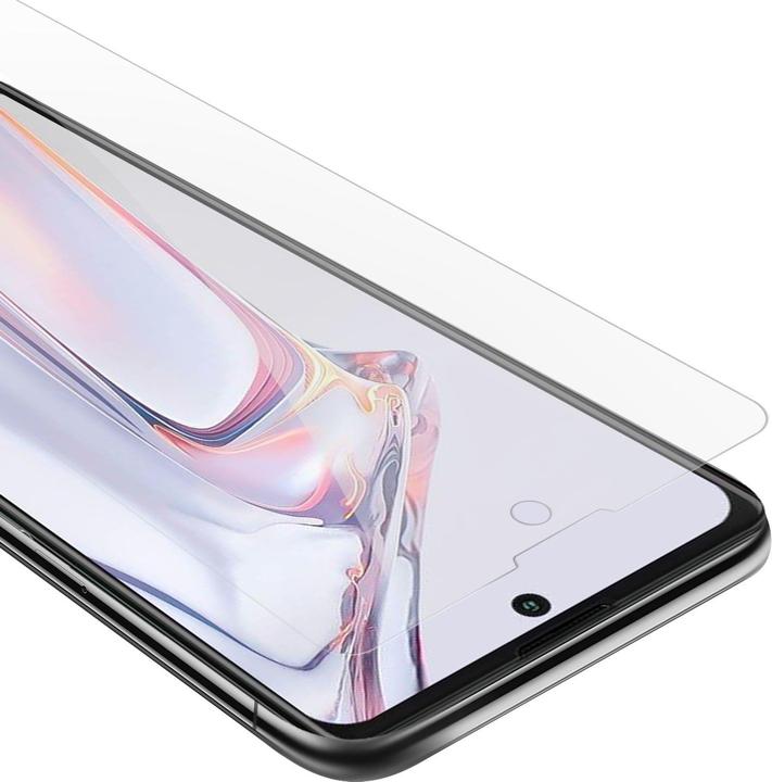 Produktbild Cadorabo Display Schutzglas für Blackview A100 (1 Stück, Blackview A100)