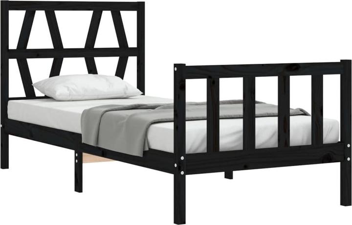 Actual product image VidaXL Livy (75 x 190 cm)