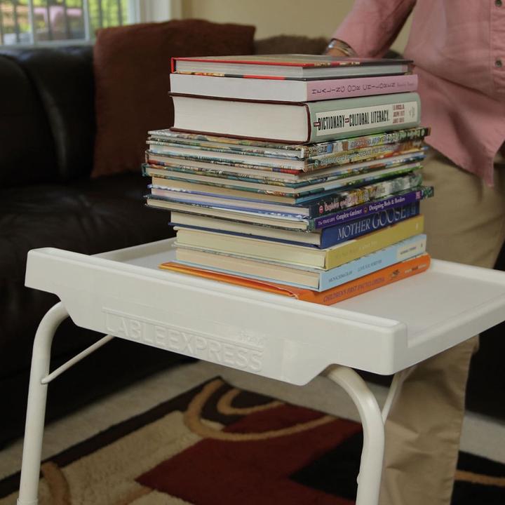 Produktbild MediaShop Table Express