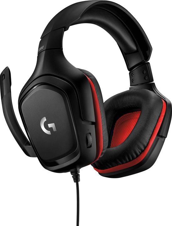 Logitech G G332 (Cable)