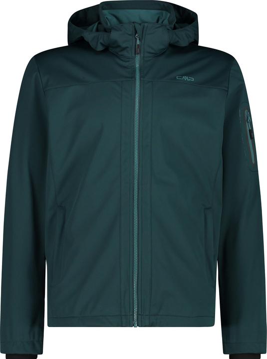 E alpine, Green