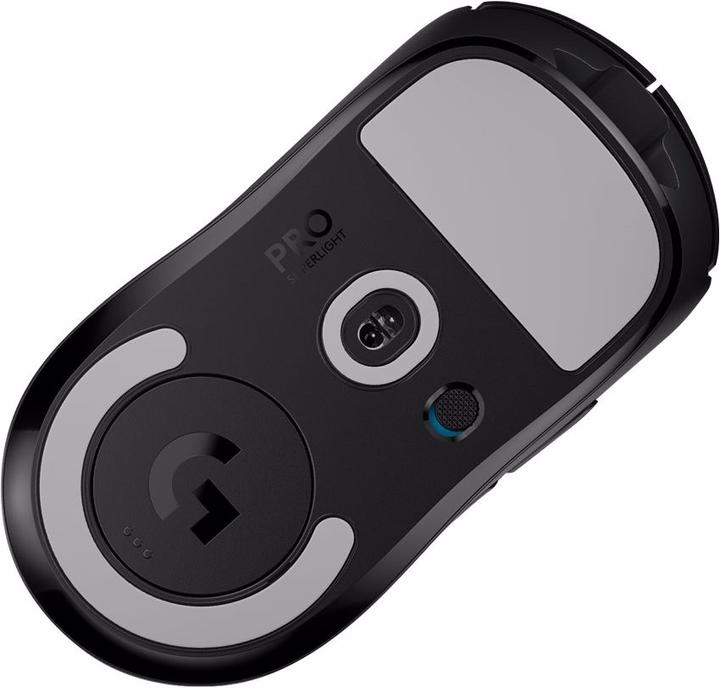 Immagine prodotto Logitech G Pro X Superlight (Senza fili)