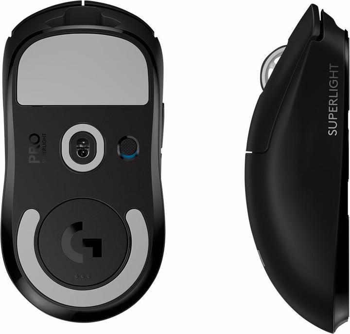Immagine prodotto Logitech G Pro X Superlight (Senza fili)