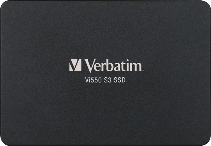 Verbatim Vi550 S3 (2000 GB, 2.5")