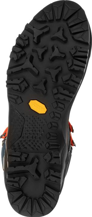 Actual product image Salewa MTN Trainer Mid GTX (44)