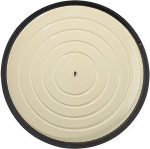 Actual product image Chasseur Casserole (20 cm, Casserole + Stewpot, Cast iron)
