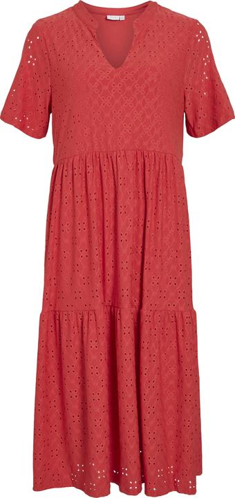 Actual product image Vila Kurzarm Midikleid (XS)
