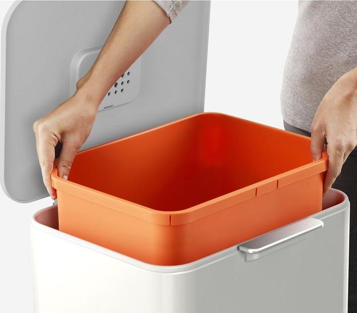 Immagine prodotto Joseph Joseph Sistema di separazione dei rifiuti TETEP POP smoke (60 l)