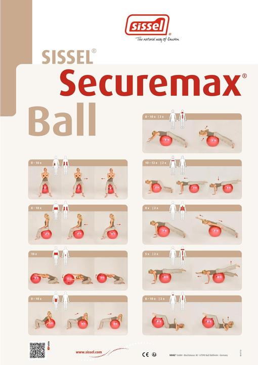 Immagine prodotto Sissel Securemax (65 cm)