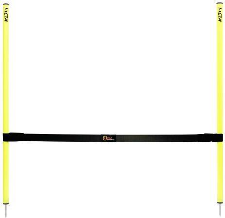 Actual product image Meta-tu-Victoria Slalom pole tape