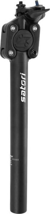 Satori Suspension seat post with elastomer (30.90 mm)