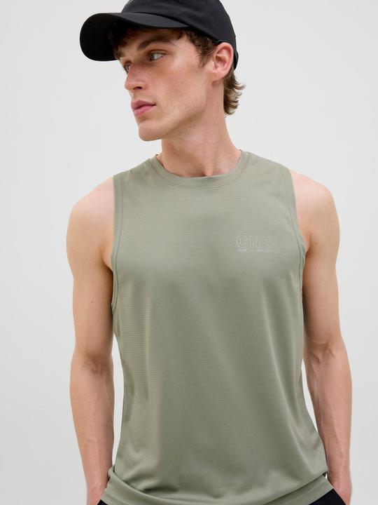 Immagine prodotto Jack & Jones Jcocnz Tank Top Sn (XL)