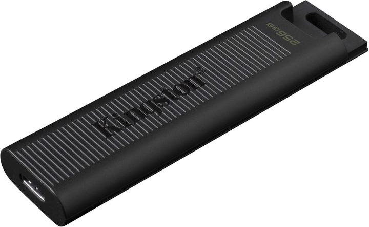 Produktbild Kingston DataTraveler Max (256 GB, USB-C, USB 3.2 Gen 2)
