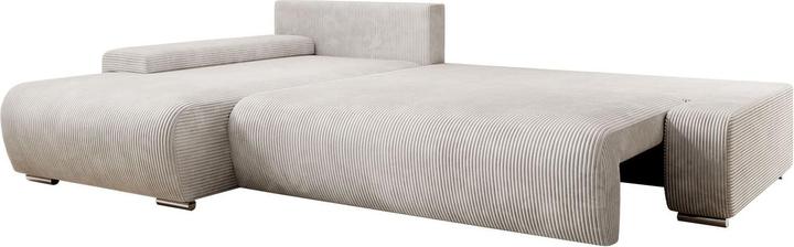 Produktbild Juskys Iseo (Ecksofa)