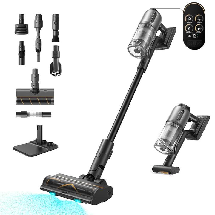 Actual product image Dreame Z30 Station Cordless Upright