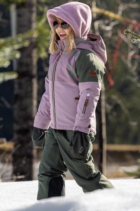 Produktbild Rukka Champion Kinder Winterjacke (140)