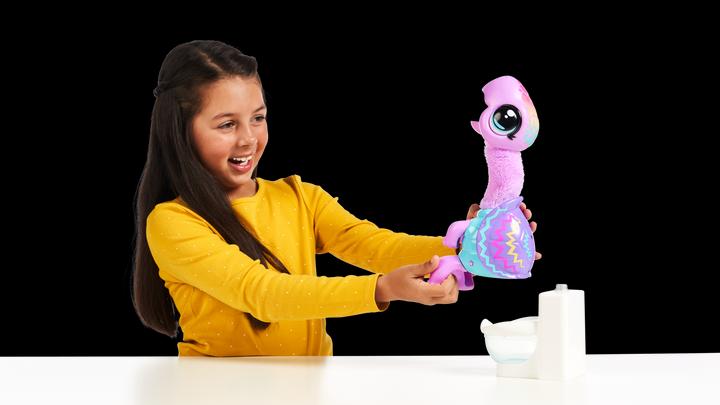 Image du produit Moose Little Live Pets - Gotta Go Turdle