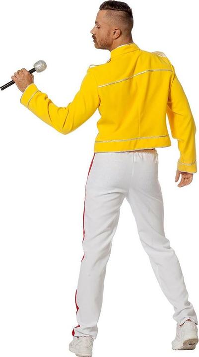 Actual product image Wilbers King Freddy Queen (50)
