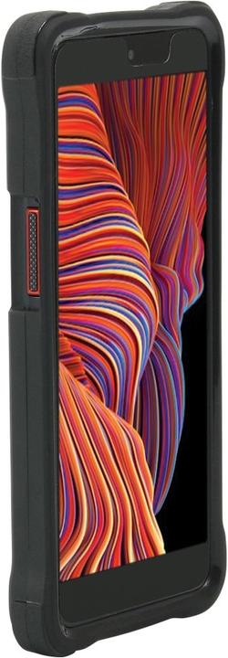 Produktbild Mobilis Protech Pack Handy-Schutzhülle 13,5 cm (5.3" ) Cover Schwarz (Samsung Galaxy Xcover 5)