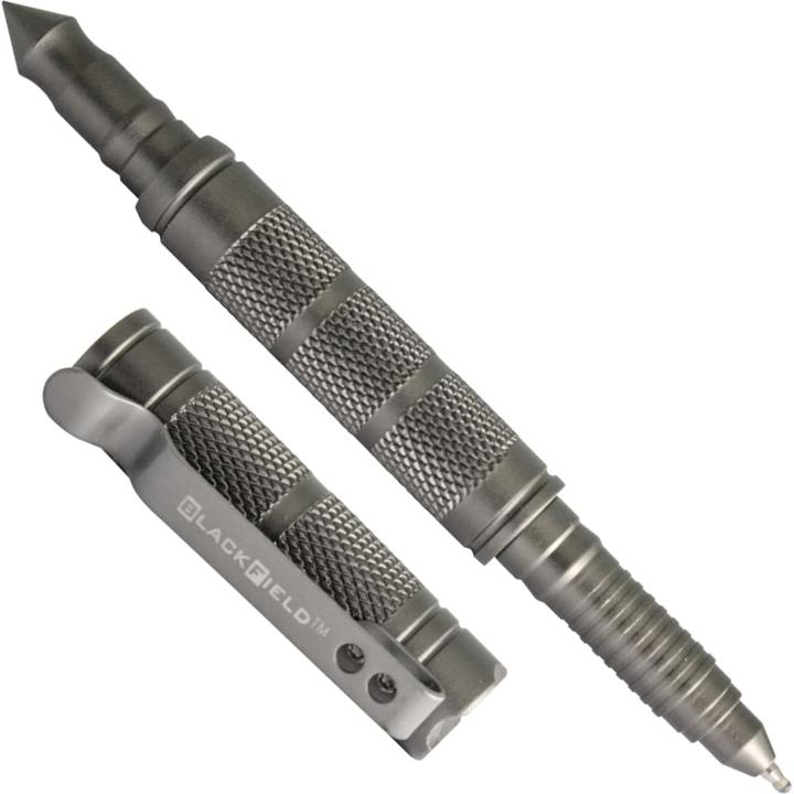 Produktbild BlackField Kubotan Tactical-Pen 255