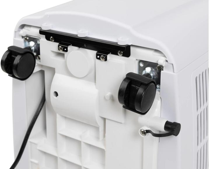 Image du produit Furber Climatiseur FRESCO 120 m³ (48 m², 12000 BTU/h)