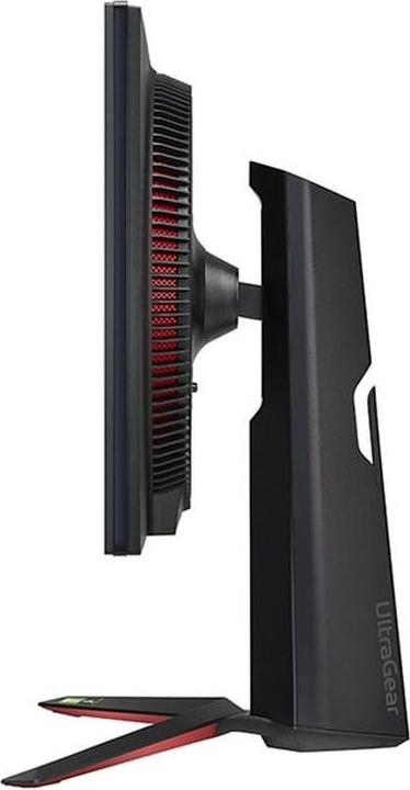 Immagine prodotto LG 27GP95RP-B (3840 x 2160 pixel, 27")