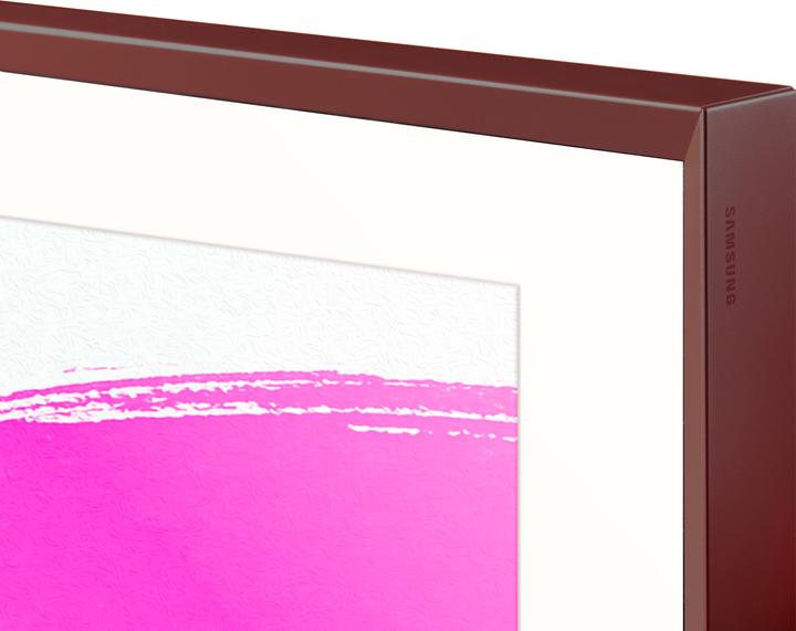 Actual product image Samsung The Frame Bezel 55" (Framing system)