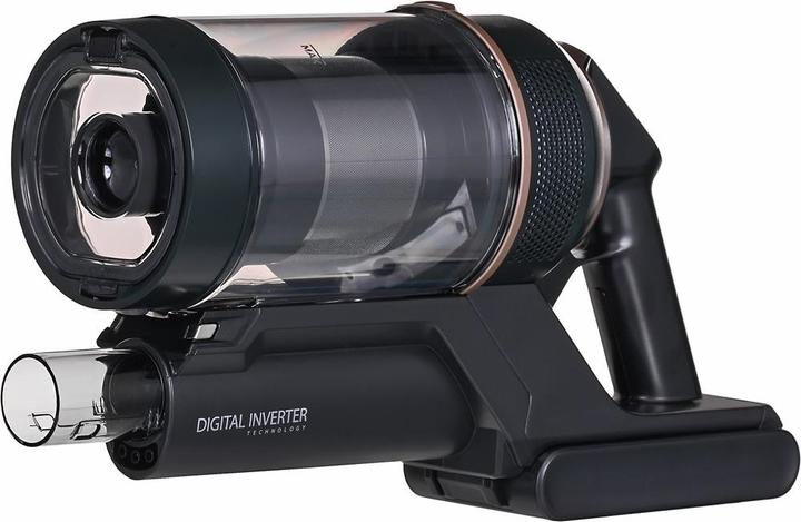 Image du produit Samsung Bespoke Jet Extended Aspirateur à main sans fil 2-en-1