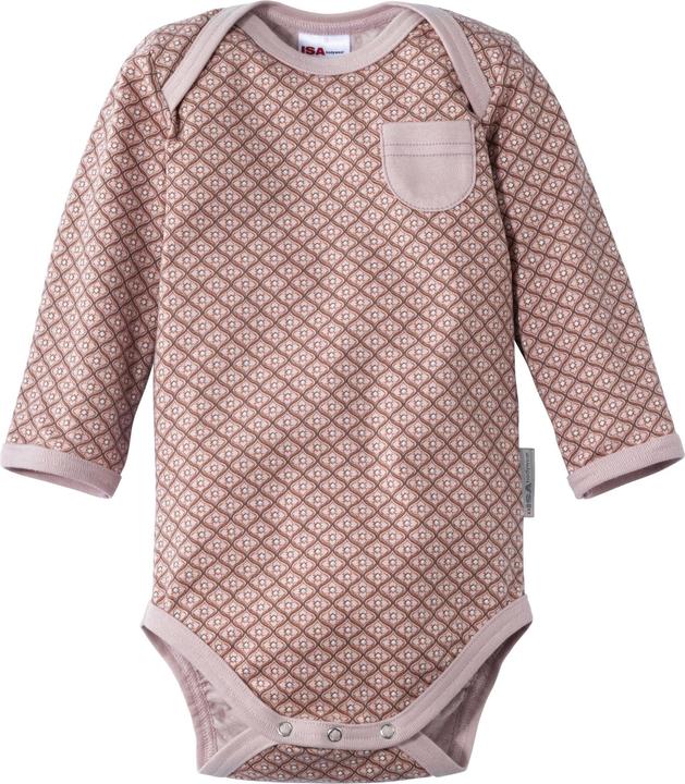 Immagine prodotto ISA Bodywear Corpo a maniche lunghe (62)