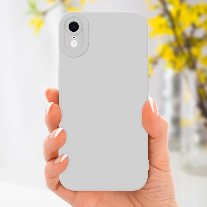 Actual product image Cadorabo Case (Apple iPhone XR)