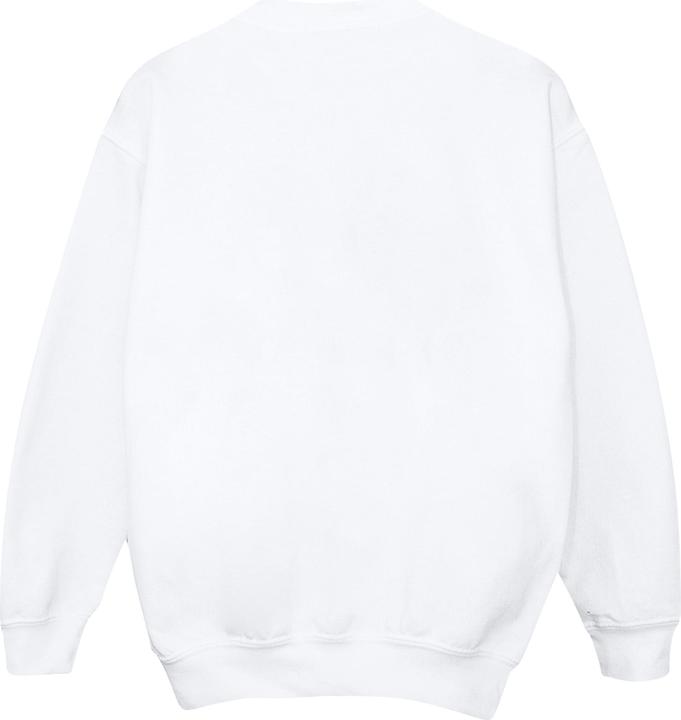 Image du produit Disney - Sweat FROZEN OLAF SNOWFLAKES AND SMILES - Garçon (152, 158)