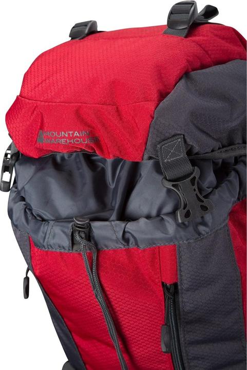 Immagine prodotto Mountain Warehouse Zaino Venture