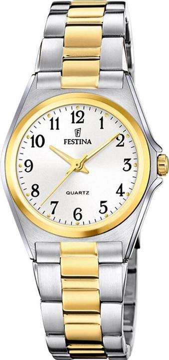 Festina Classico (Orologio da polso analogico, 31 mm)
