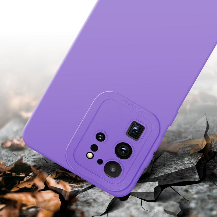 Actual product image Cadorabo Case for Samsung Galaxy S20 ULTRA in TPU Fluid LM162 Style (Samsung Galaxy S20 Ultra)