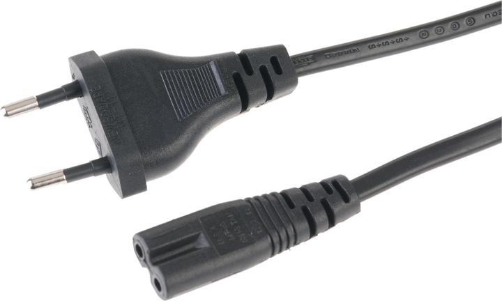 Actual product image Niwotron Power cord Euro (10 m)