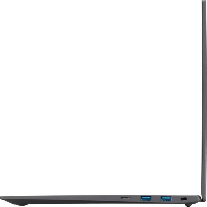 Produktbild LG 16Z90S Notebook I7 LPDDR5X SSD W11P (16", Intel Core Ultra 5 125H, 8 GB, 512 GB, DE)