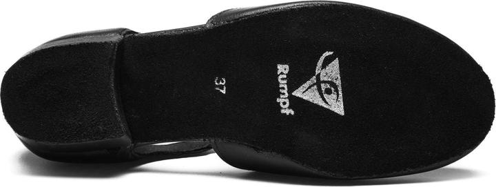 Produktbild Rumpf Tanzschuhe 1312 GRIECHISCHE SANDALE (41)