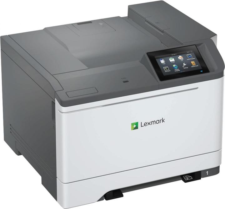 Produktbild Lexmark CS632dwe SFP HV EMEA (Laser, Farbe)