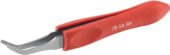 Image du produit Rubis Brucelles 2B-SA-RH