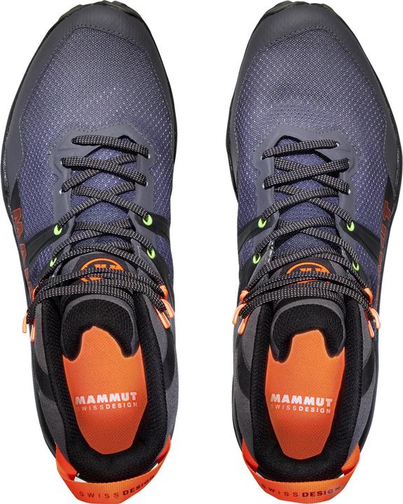 Actual product image Mammut Sertig II Mid GTX Men (44)