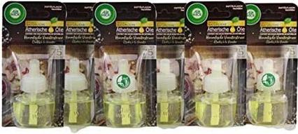 Image du produit Air Wick Recharge de flacon de parfum Gousse de vanille & Jasmin