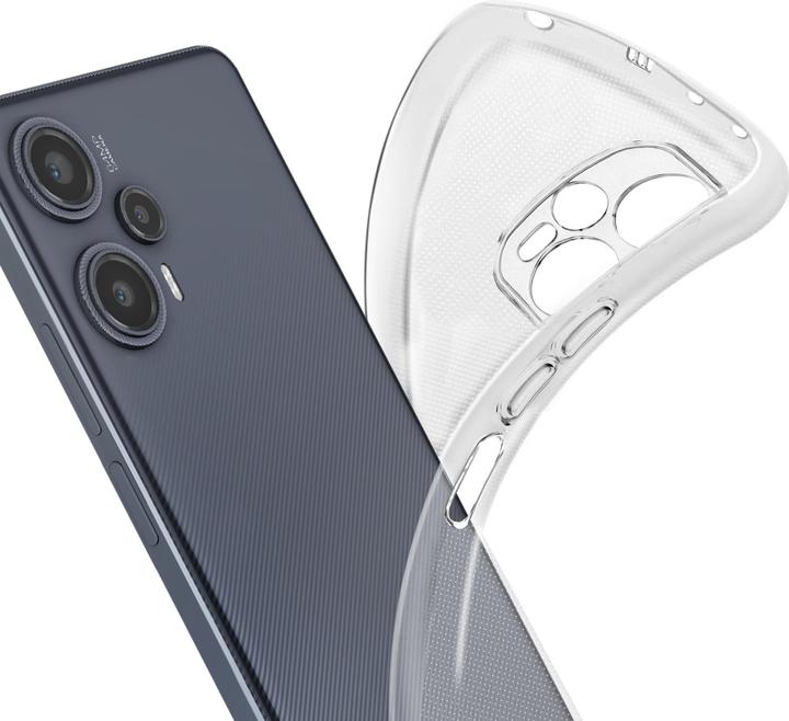 Actual product image Avizar Classic Case Series (Xiaomi Poco F5)