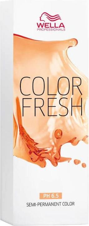 Actual product image Wella Color Fresh Acid (0/8 natural pearl)