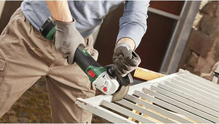 Actual product image Bosch Home & Garden UniversalGrind 18V-75 (115 mm)