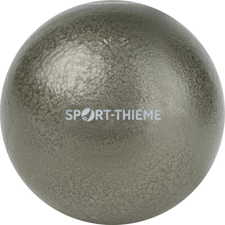 Produktbild Sport-Thieme Wettkampf-Stosskugel Gusseisen (4000 g)