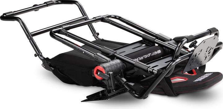 Actual product image Next Level Racing GT Lite Pro Foldable Cockpit