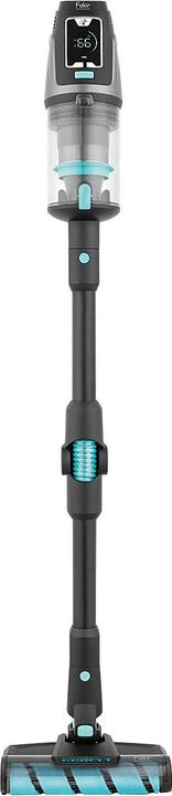 Actual product image Fakir Cordless vacuum cleaner Bolt X Plus Aqua 8472 Hand and stick vacuum cleaner with