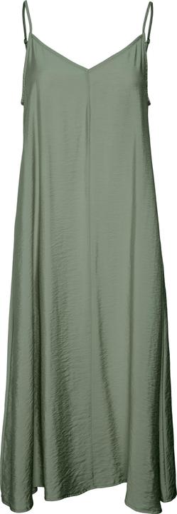 Vero Moda Vmjosie Calf Singlet Dress Wvn Ga (XS)
