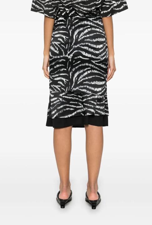 Produktbild The Attico Midi Skirt (42)