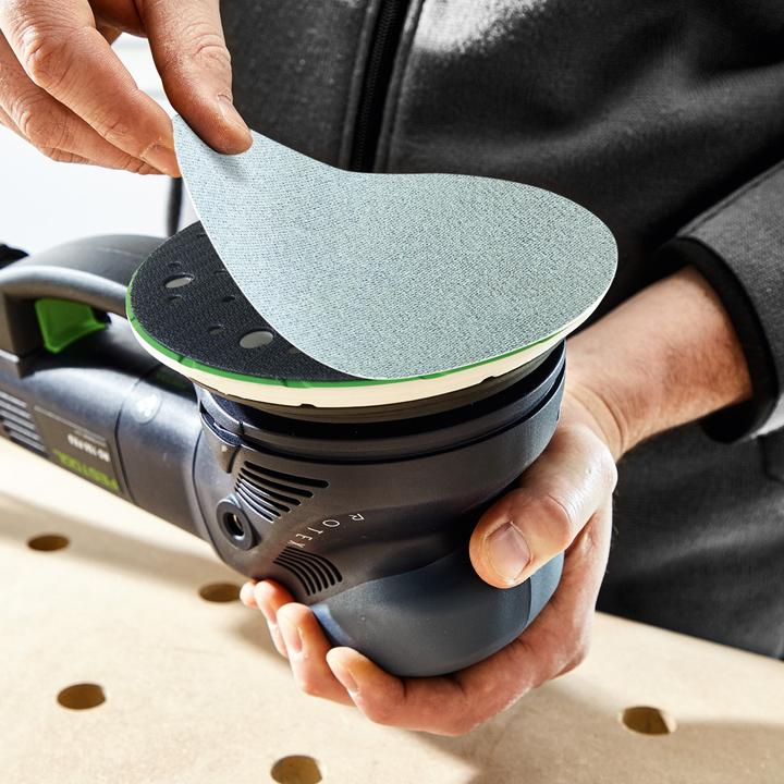 Immagine prodotto Festool Abrasivo a rete STF 80x133 P400 GR NET/50 (P400)